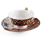 Чайная пара Seletti Kannauj варинант исполнения - 2 | Loft Concept в Саратове