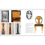 Книга The Art Deco Style. Great Designers & Collectors варинант исполнения - 1 | Loft Concept в Саратове