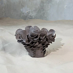 Ваза из серии «Волнение 2» варинант исполнения - 3 | Loft Concept в Саратове