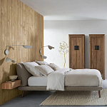 Бра бежевого цвета Aracea варинант исполнения - 7 | Loft Concept в Саратове