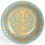 Фарфоровая чаша с девушкой Marlo Turi варинант исполнения - 10 | Loft Concept в Саратове