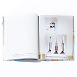 Неподражаемые произведения Джеффа Кунса JEFF KOONS catalog 2012 Букинистика варинант исполнения - 2 | Loft Concept в Саратове