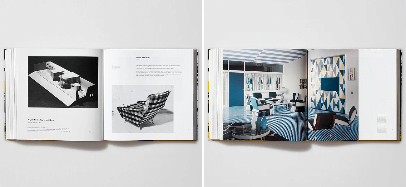 Gio Ponti XXL Gio Ponti XXL - Loft-Concept в Саратове