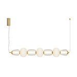 Подвесной светильник Mirror Paraphernalia варинант исполнения - 1 | Loft Concept в Саратове