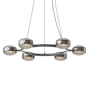 Люстра подвесная Mind 3000К 60Вт