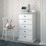 Комод White Front варинант исполнения - 2 | Loft Concept в Саратове