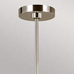 Люстра подвесная с 9-ю лампами Feiss варинант исполнения - 10 | Loft Concept в Саратове