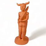 Статуэтка Seletti Centauro варинант исполнения - 5 | Loft Concept в Саратове