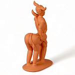 Статуэтка Seletti Centauro варинант исполнения - 4 | Loft Concept в Саратове