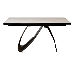 Стол обеденный раскладной керамический Natural Beauty Ceramics варинант исполнения - 1 | Loft Concept в Саратове