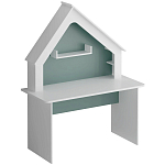 Письменный стол в детскую Tiny Town Desk варинант исполнения - 1 | Loft Concept в Саратове