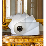 Настольная дизайнерская лампа Poltronova Ghepre Table Lamp варинант исполнения - 9 | Loft Concept в Саратове