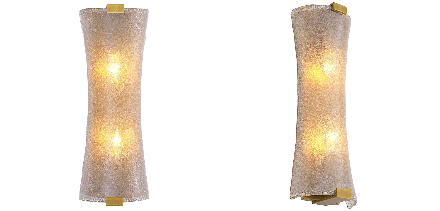 Бра Eichholtz Wall Lamp Bern Бра Eichholtz Wall Lamp Bern - Loft-Concept в Саратове