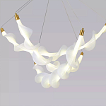 Люстра подвесная Convolution варинант исполнения - 4 | Loft Concept в Саратове