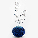 Статуэтка Синий тропический фрукт Tropical Fruit Pandora 1 варинант исполнения - 5 | Loft Concept в Саратове