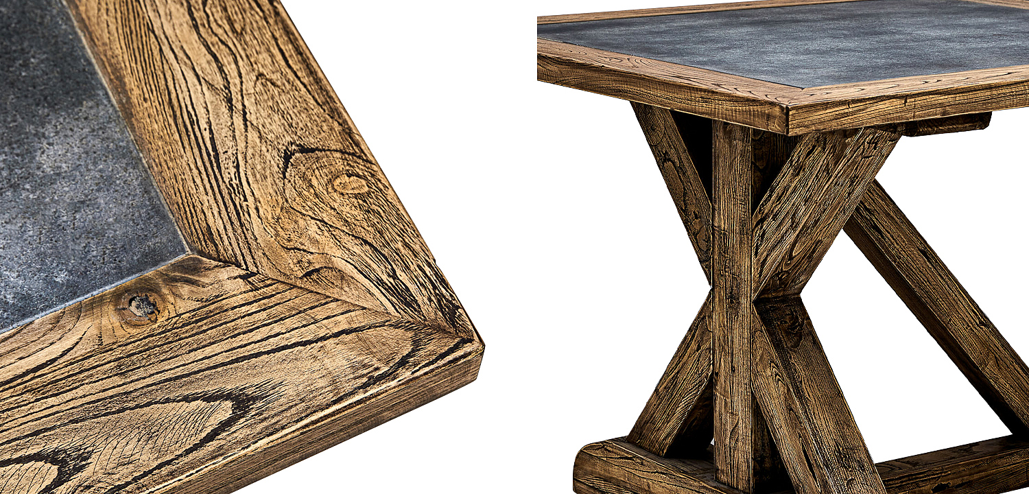 Обеденный стол Iliodor Dinner Table Обеденный стол Iliodor Dinner Table - Loft-Concept в Саратове
