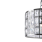 Люстра Pi Metallica варинант исполнения - 3 | Loft Concept в Саратове