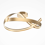 Потолочный светильник Plons 3000К 34Вт варинант исполнения - 1 | Loft Concept в Саратове