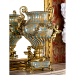 Ваза фарфоровая Georginio варинант исполнения - 3 | Loft Concept в Саратове