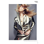 Коллекционная книга Gold in Vogue варинант исполнения - 3 | Loft Concept в Саратове