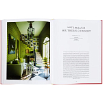 Книга Living to the Max: Opulent Homes and Maximalist Interiors варинант исполнения - 2 | Loft Concept в Саратове