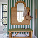 Ваза-бутыль из стекла TRANSPARENT FORMS 56 варинант исполнения - 14 | Loft Concept в Саратове