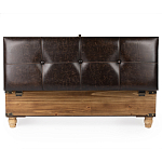 Пуф The Brown Chest варинант исполнения - 2 | Loft Concept в Саратове