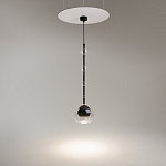 Подвесной светильник Pushinka варинант исполнения - 2 | Loft Concept в Саратове