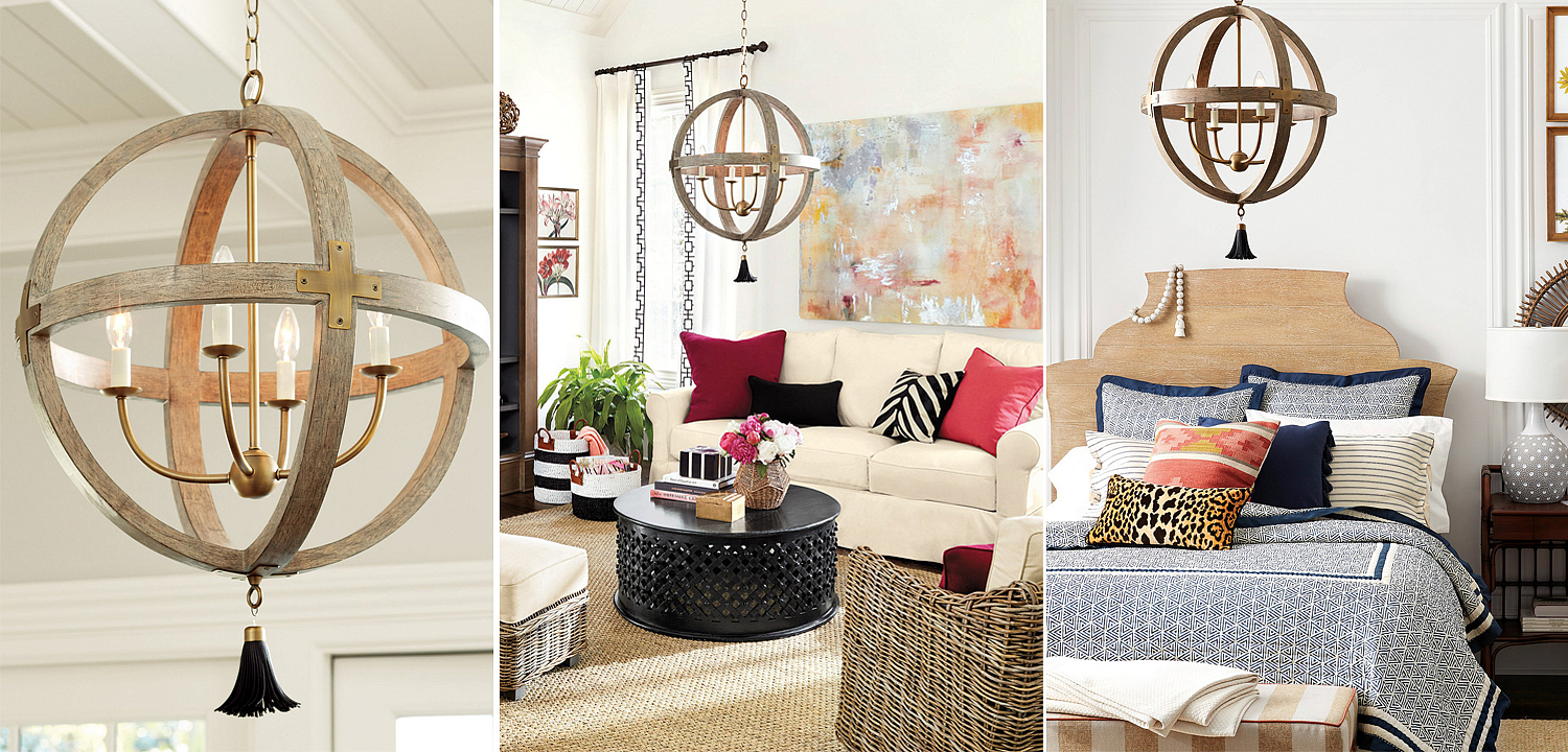 Люстра Manlia Sphere Chandelier Люстра Manlia Sphere Chandelier - Loft-Concept в Саратове