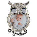 Фоторамка детская Childhood Corner  Owl варинант исполнения - 1 | Loft Concept в Саратове