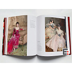 Книга Коллекция картин Сарджента Sargent: The Masterworks варинант исполнения - 2 | Loft Concept в Саратове