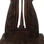 Скульптура «Берегиня» варинант исполнения - 3 | Loft Concept в Саратове