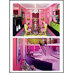 Книга Andrew Martin Interior Design Review Vol. 26 варинант исполнения - 8 | Loft Concept в Саратове