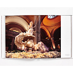 Редкая коллекционная книга Vogue & The Metropolitan Museum of Art Parties Exhibitions People Book 2014 варинант исполнения - 4 | Loft Concept в Саратове