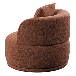 Кресло Calypso с поворотным механизмом  варинант исполнения - 3 | Loft Concept в Саратове