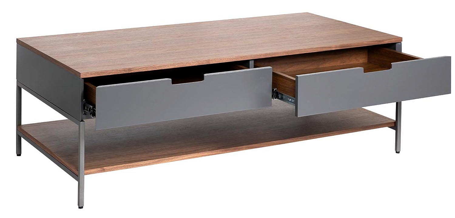 Кофейный стол Abelard Coffee Table Кофейный стол Abelard Coffee Table - Loft-Concept в Саратове