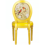 Стул French Juicy yellow варинант исполнения - 3 | Loft Concept в Саратове
