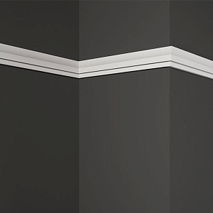 Гладкий молдинг MT-22