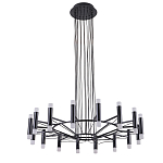 Люстра светодиодная lamp Infinity варинант исполнения - 3 | Loft Concept в Саратове