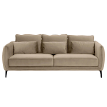 Диван трёхместный с подлокотниками Dutchman варинант исполнения - 8 | Loft Concept в Саратове