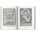 Книга Piranesi. The Complete Etchings XL варинант исполнения - 2 | Loft Concept в Саратове