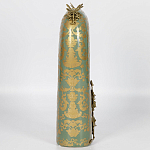 Ваза фарфоровая Karl Body варинант исполнения - 3 | Loft Concept в Саратове