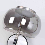 Бра с округлым прозрачным плафоном Blanton Light варинант исполнения - 2 | Loft Concept в Саратове