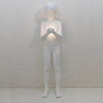 Напольный светильник Seletti Innerglow варинант исполнения - 5 | Loft Concept в Саратове