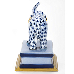 Держатель для книг Elephant варинант исполнения - 4 | Loft Concept в Саратове