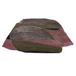 Ковер шелк Manhattan Wool Silk Carpet II варинант исполнения - 2 | Loft Concept в Саратове