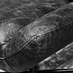 Кресло Sincere Chair Black варинант исполнения - 2 | Loft Concept в Саратове