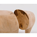 Скульптура «Уверенный путник» варинант исполнения - 3 | Loft Concept в Саратове