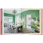 The House of Glam: Lush Interiors and Design Extravaganza варинант исполнения - 3 | Loft Concept в Саратове