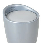 Пуф круглый Collumb варинант исполнения - 3 | Loft Concept в Саратове